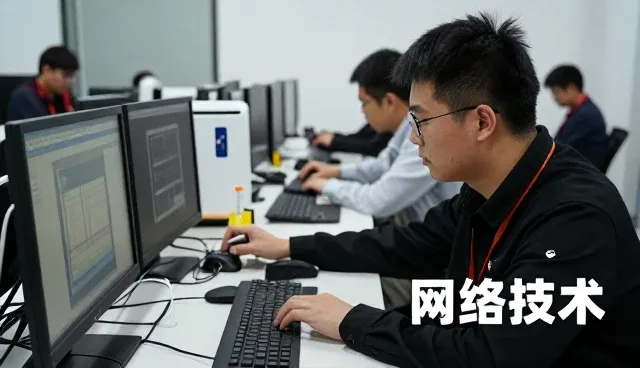 互联网推广创新推动网络技术持续发展